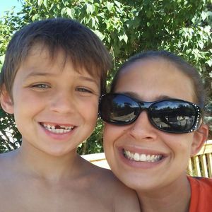 Meet your Posher, Krystal